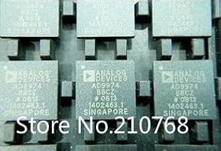 Anncus 10pcs/lot AD9974BBCZ AD9974BBC AD9974 BGA
