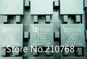 10pcs/lot AD9974BBCZ AD9974BBC AD9974 BGA