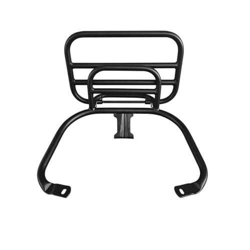 Support lombaire pour passager et porte-bagages haut de gamme pour scooter Primavera 150 de 2021 à 2024