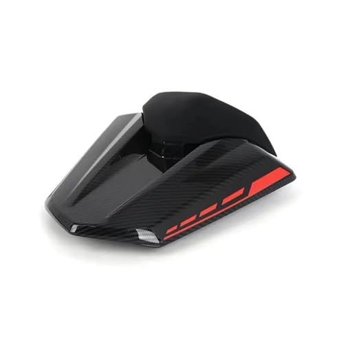 Capot siège arrière CB750 Hornet carénage de queue aérodynamique rigide