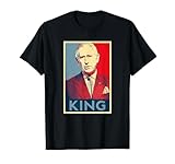 King of England His Royal Highness Apparel