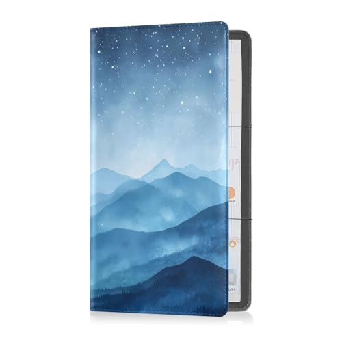 Organizador de Documentos Plegable Slim miniatura 7