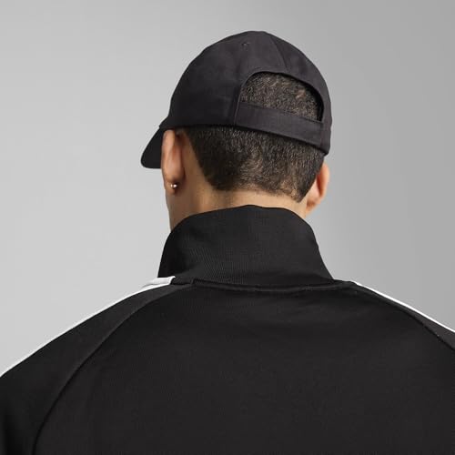 Image of Puma Men's Baseball Cap (5294203 Black Adult)