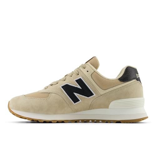 New Balance New Balance U574v1 Incense/Black D 05
