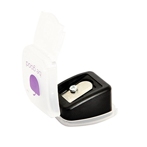 Plum Lápiz Kohl Kajal con Sacapuntas 1.2g miniatura 4