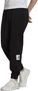 Originals Men’S EQT Sweatpants (Small) Black