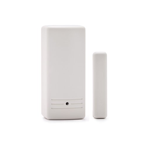 Risco RWT62W86800A ShockTEC Sensore Sismico Radio