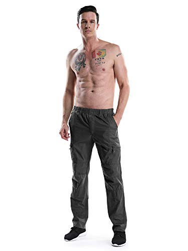 Pantalones, Outdoors Imagen adicional