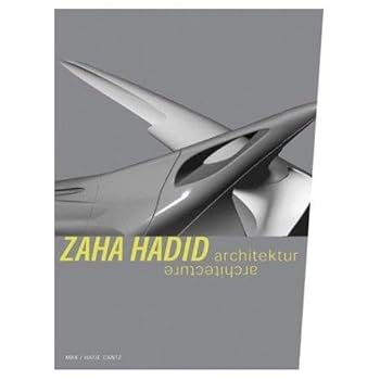 Paperback Zaha Hadid: Architecture Book