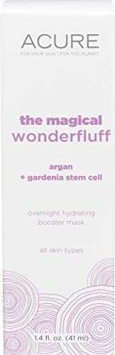 The Magical Wonderfluff Acure Organics 1.4 oz Cream