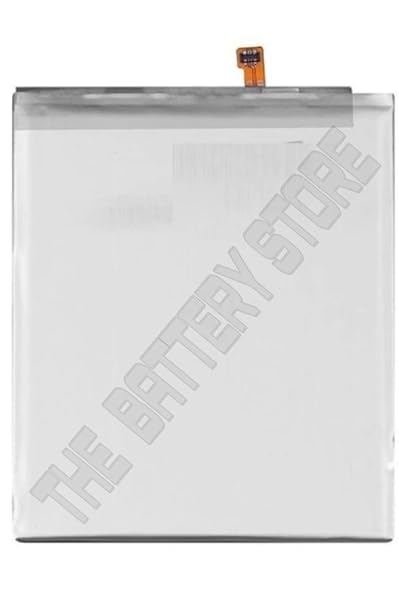 Image of THE BATTERY STORE Original EB-BG781ABY Battery for Samsung Galaxy S20 / A52 / A52s SM-A525F G780F G781B Battery with 6 Month Warranty**** (PPP63)