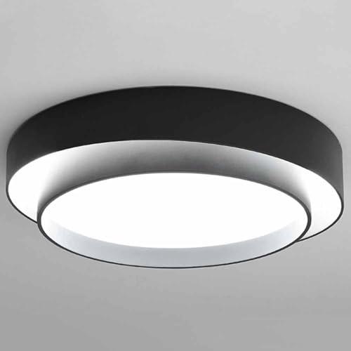 Lampe LECTRE LED noir 6000K super lumineuse et économe