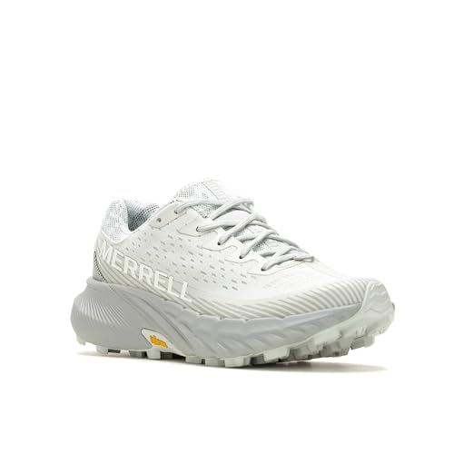 Merrell Men's Agility Peak 5 Trail Runners2
