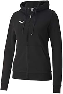 PUMA Bluza dresowa panie teamGOAL 23 Casuals Hooded Jacket W