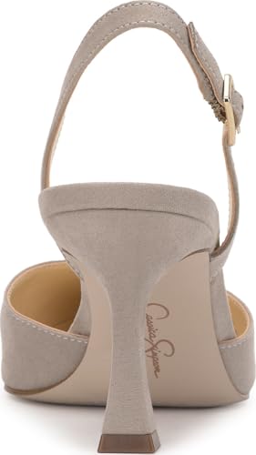 Jessica Simpson Women's Fyvera Pump3