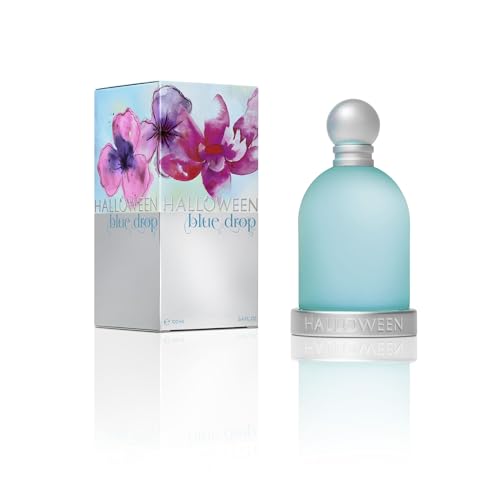 Perfume Halloween marca HALLOWEEN (2)