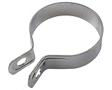 Auspuffschelle universal Endschalldämpfer 64mm
