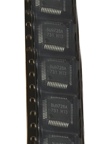 Generic 1pcs/lot BU9728A BU9728AKV-E2 QFP-48
