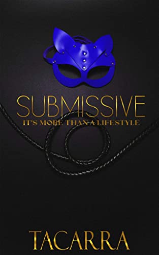 Submissive: It's More Than A Lifestyle #TOP6