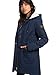 Roxy Slalom Chic Chaqueta, Mujer, Azul (Dress Blues BTK0), Large (Tamaño del...