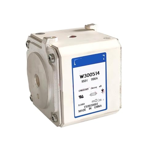 Fusible R300832 W300514 PC73UD10C11CTF 1100A 950V pour protection ultra-rapide