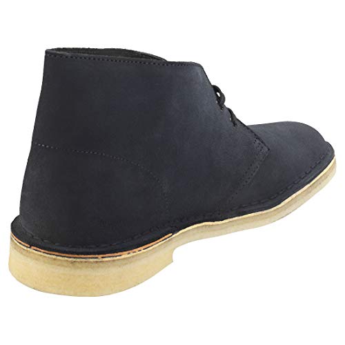 Clarks Originals Desert Boot Uomo Stivali Desert