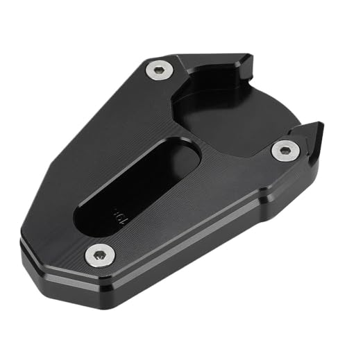 Béquille latérale SFV 650 Gladius support extension CNC