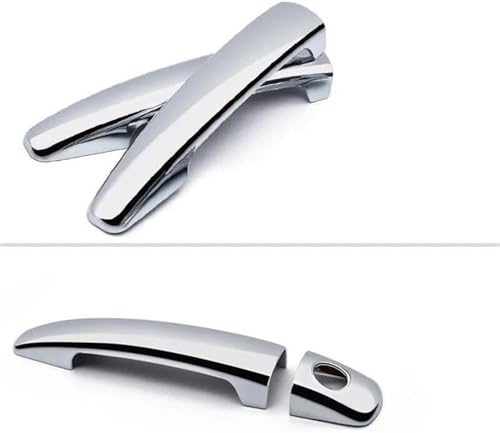 Poignée de porte de voiture cassée : solution de rechange pour Peugeot 207 308 Citroën C4 C6 - 7