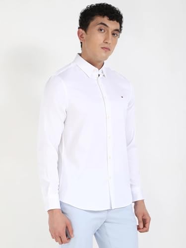 Image of Tommy Hilfiger Men Shirt