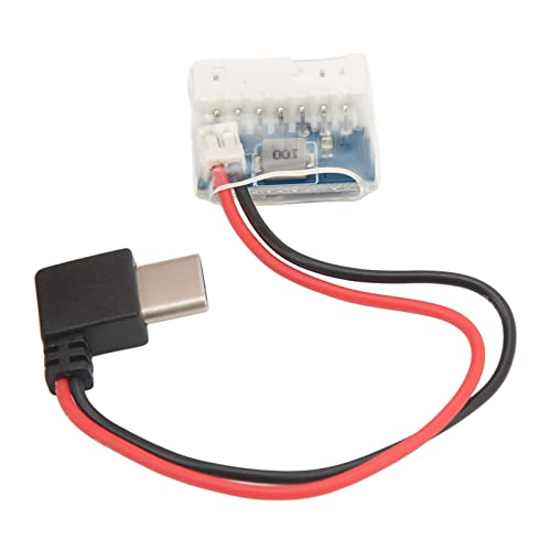 Jeffergarden �o�����X�v���O�[�d�P�[�u���^�C�vC����5V 90�xFPV�h���[���J�����p�A���肵�Ē������A�h���[�����D�ƂɍœK�APCB�f��