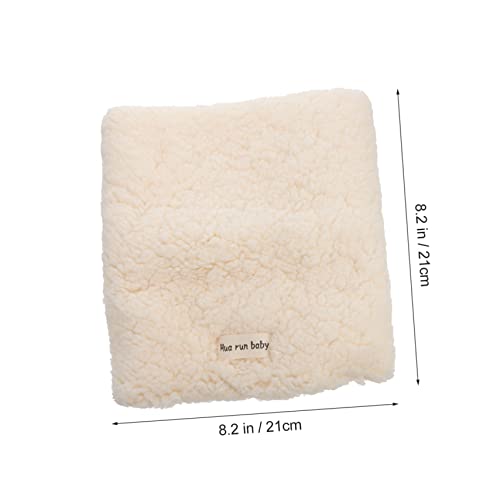 Boy Girl Winter Neckerchief Scarf Warm Neck Gaiter with Lining for Boys and Girls for Cold Weather for Ages Soft and Comfortable Design2