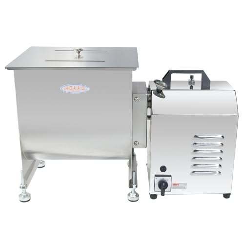 Hakka 30lb Electric Mixer