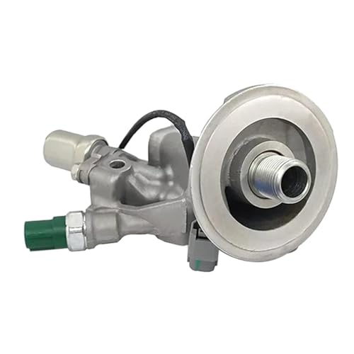 Solénoïde 15811-P8E-A01 résout perte de puissance VTEC Accord