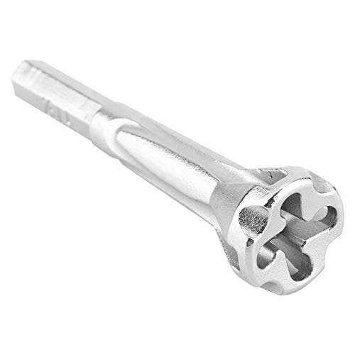 Utensile per torcere fili, spellafili, torcitore