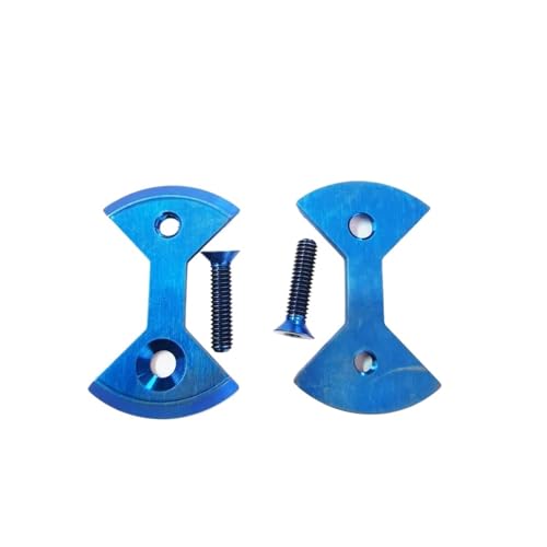 2PCS `^]ԃy_v[gN[gJo[ SpeedPlay Zero &Light Action ]Ԍp[c ^Cbg(Blue)