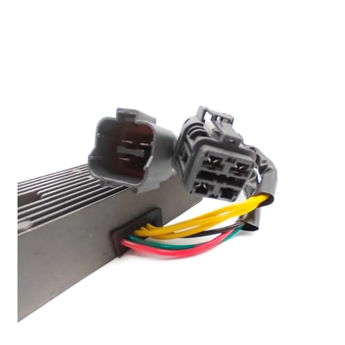 Regulador de voltaje para TGB Blade Target 450 y 500, repuesto quad 926747 2