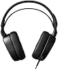 Auriculares Gamer SteelSeries Arctis Prime - Competitivos - Drivers de Audio de Alta Fidelidad - Compatibilidad Multiplataforma, Negro 4