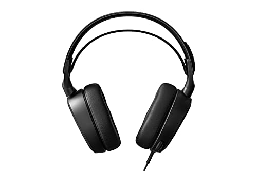 Steelseries 61487 Arctis Prime - Competitive Gaming Headset thumb #1