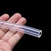 Bclla Zkenshan-Pure Siliconen Tubing Transparant Flexibele Siliconen Buis ID 8mm X 11mm OD Voedselkwaliteit Niet-giftige…