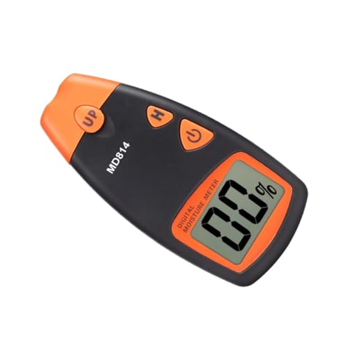 Testeur d'humidité du bois pour optimiser votre bois de chauffage - 4