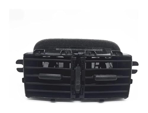 Grille de ventilation arrière Nissan Qashqai en ABS haute résistance