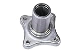 GM Genuine Parts 98500370 Manual Transmission Output Shaft Companion Flange