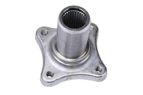 GM Genuine Parts 98500370 Manual Transmission Output Shaft Companion Flange