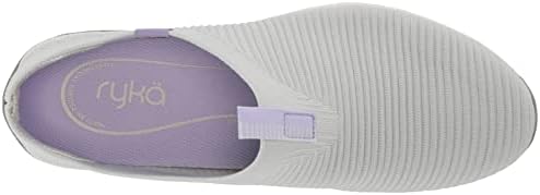 Ryka Women's Echo Mule LT Vapor Grey 11 M | Image 4