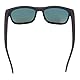 Sonnenbrille mit Kopfhörer, Intelligente Brille Zum Radfahren, Laufen, Geräuschunterdrückung (Gold blenden)