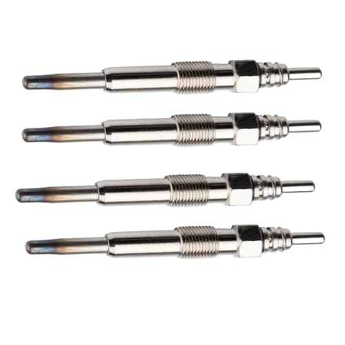 Bougies préchauffage haut rendement pour Nissan Qashqai J10 et Primastar LR048299
