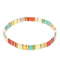 Blue Gold Purplish Red