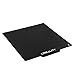 Comgrow Original CR-10 V2 Ultra Flexible Removable Magnetic 3D Printer Build Surface Heated Bed Cover for CR-10 V3 / CR-10S Pro V2 / CR-10S Pro/CR-X/Ender 3 Max 320 x 310mm