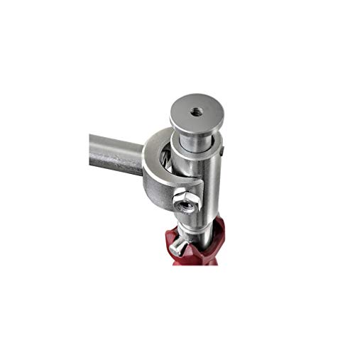 PIHER TCP Piston - 19100, Black - Image 2
