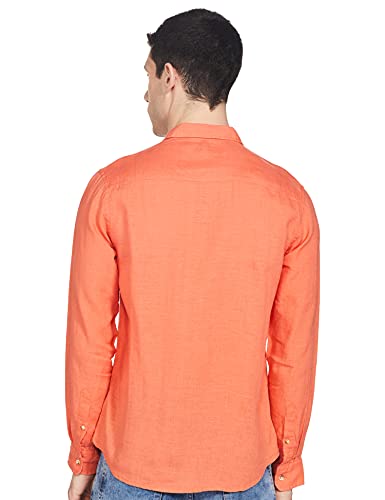 Image of Pepe Jeans Men's Slim Fit Casual Shirt